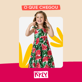 BANNER N2.a - O que chegou KYLY